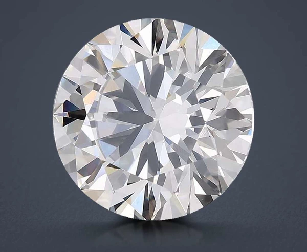 3 Carat · H · VVS2 excellent Cut