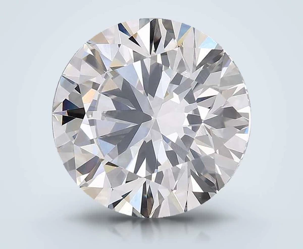 3 Carat · H · VVS2 excellent Cut