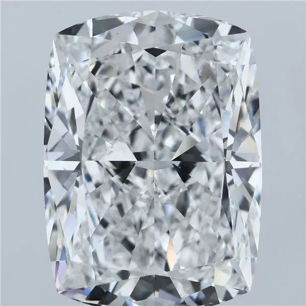 21.02 Carat · E · VVS2 Rare Carat Ideal Cut
