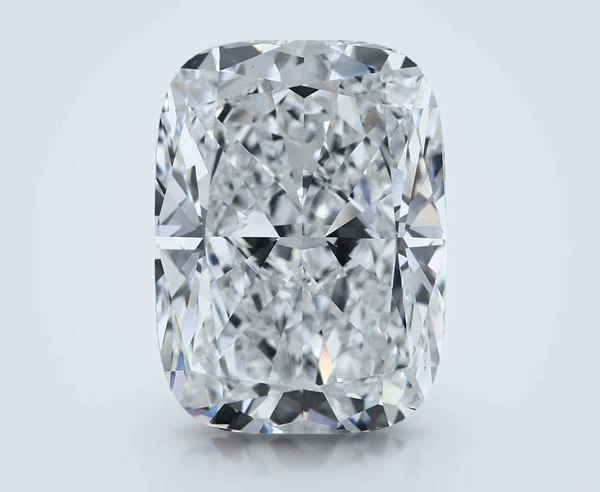 21.02 Carat · E · VVS2 Rare Carat Ideal Cut