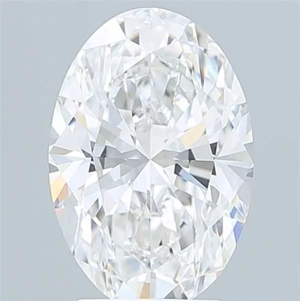 3.27 Carat · D · VVS2 Rare Carat Ideal Cut