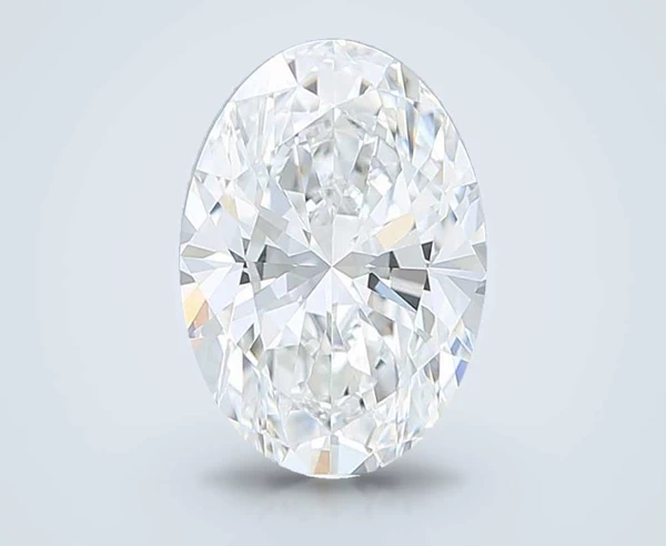 3.27 Carat · D · VVS2 Rare Carat Ideal Cut