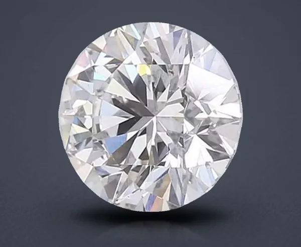 2.08 Carat · H · VVS2 Rare Carat Ideal Cut