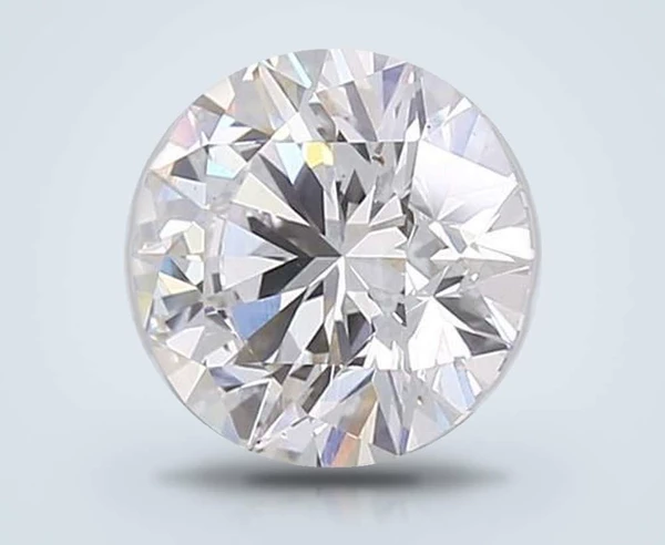 2.08 Carat · H · VVS2 Rare Carat Ideal Cut