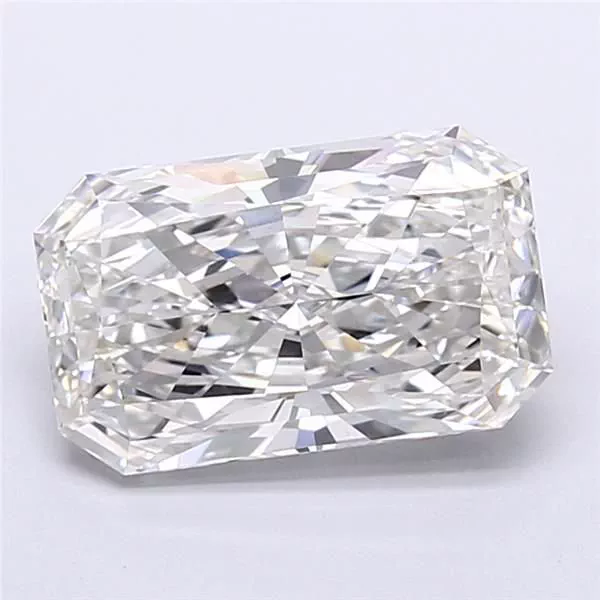 4.59 Carat · G · VS1 Rare Carat Ideal Cut