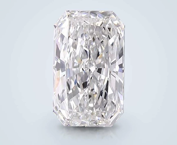 4.59 Carat · G · VS1 Rare Carat Ideal Cut