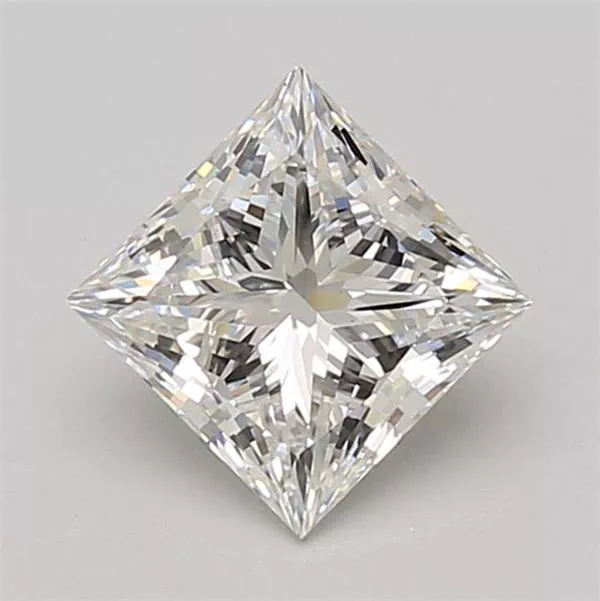 1.39 Carat · E · VS1 Rare Carat Ideal Cut