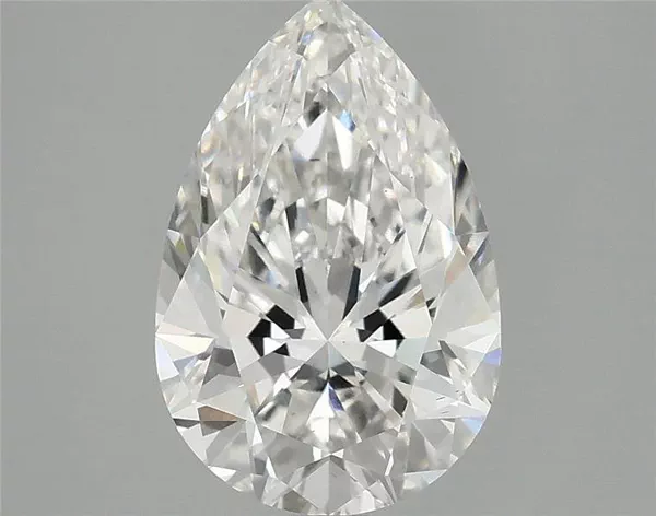 2.53 Carat · F · VS2 Rare Carat Ideal Cut