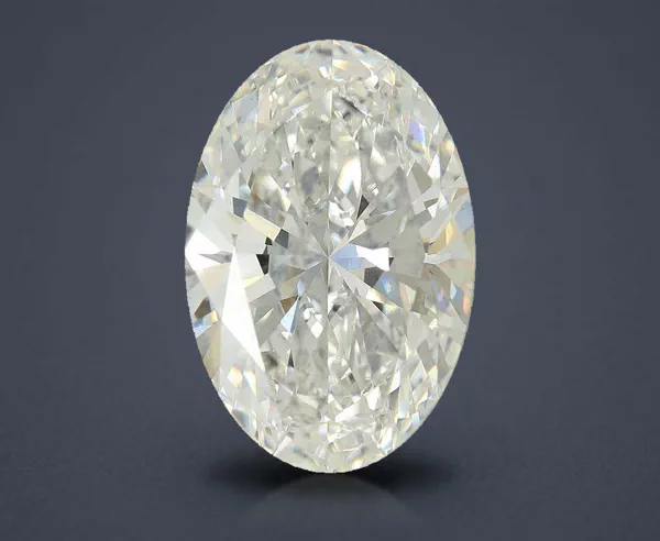 6.4 Carat · F · VVS2 very good Cut