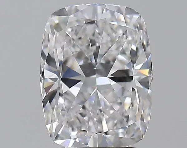 3.01 Carat · D · VS1 Rare Carat Ideal Cut