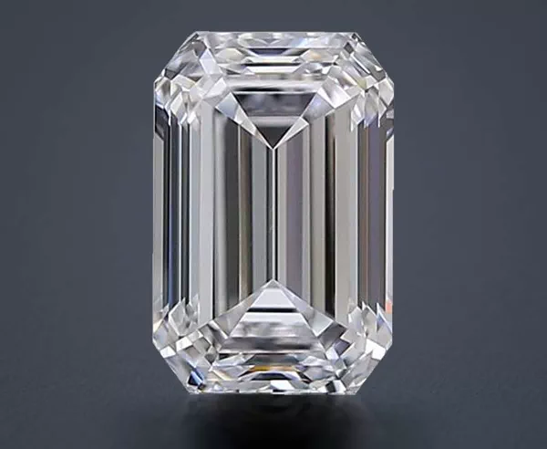 2.51 Carat · D · VVS1 Rare Carat Ideal Cut