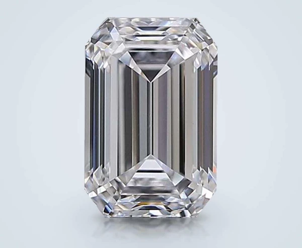 2.51 Carat · D · VVS1 Rare Carat Ideal Cut