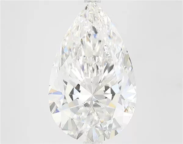 5.03 Carat · E · SI1 Rare Carat Ideal Cut