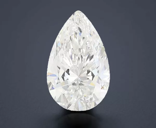 5.03 Carat · E · SI1 Rare Carat Ideal Cut