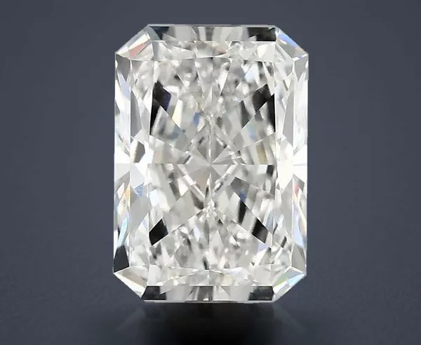2.99 Carat · E · VVS2 Rare Carat Ideal Cut