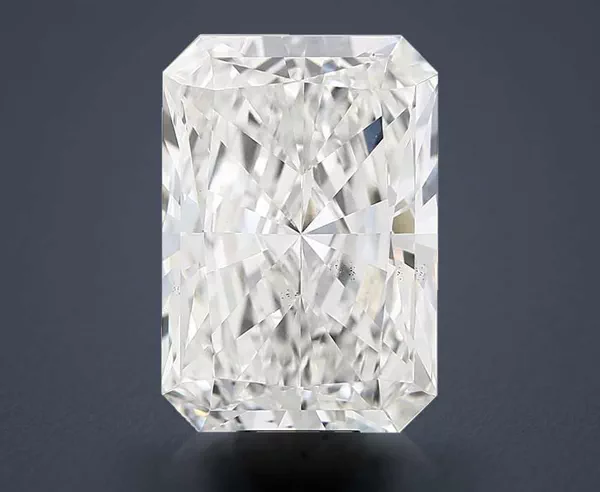 13.5 Carat · F · VS2 Rare Carat Ideal Cut