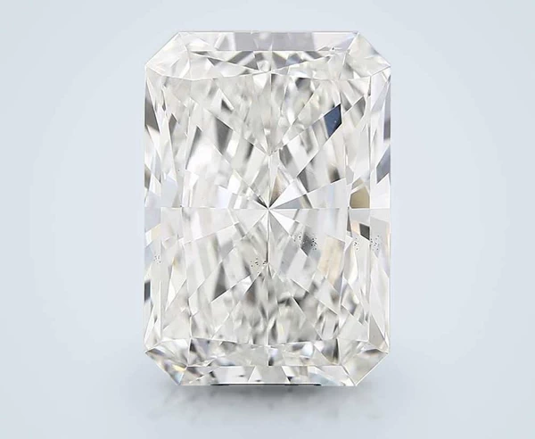 13.5 Carat · F · VS2 Rare Carat Ideal Cut