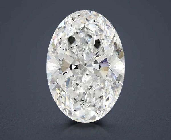 3 Carat · E · SI1 Rare Carat Ideal Cut