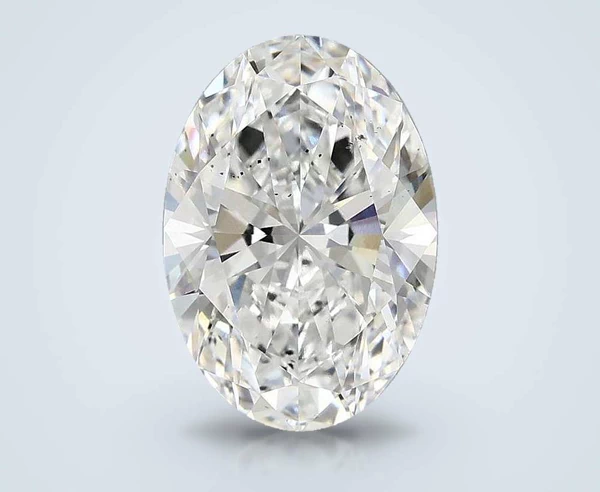 3 Carat · E · SI1 Rare Carat Ideal Cut