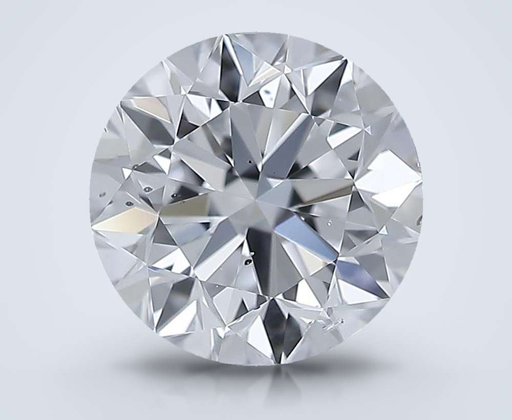 0.8 Carat · D · SI2 very good Cut