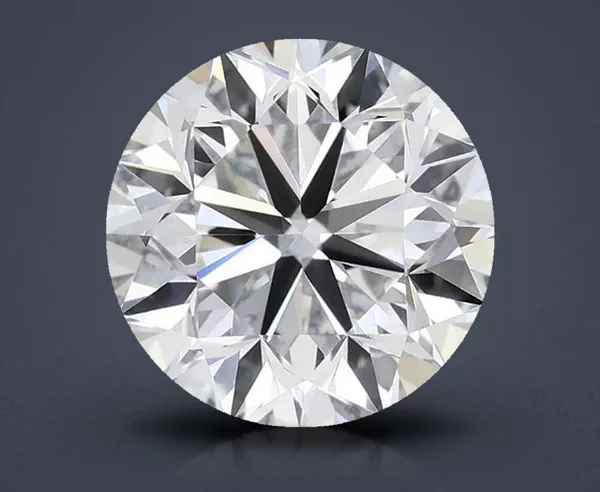 1 Carat · H · VS1 very good Cut