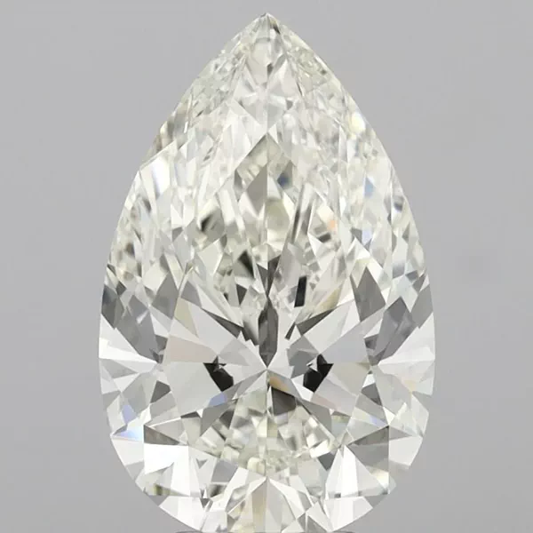 5.49 Carat · I · VS1 Rare Carat Ideal Cut