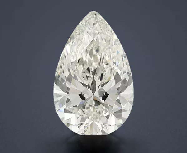 5.49 Carat · I · VS1 Rare Carat Ideal Cut