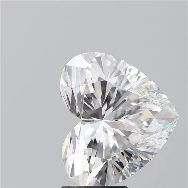 4.28 Carat · D · VS1 Rare Carat Ideal Cut