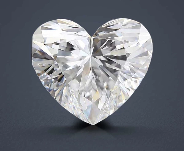4.28 Carat · D · VS1 Rare Carat Ideal Cut