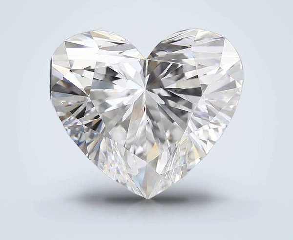 4.28 Carat · D · VS1 Rare Carat Ideal Cut
