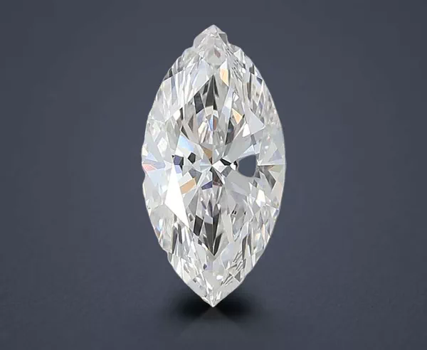2.52 Carat · F · VVS1 Rare Carat Ideal Cut
