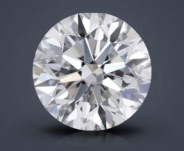 0.5 Carat · D · VVS1 excellent Cut