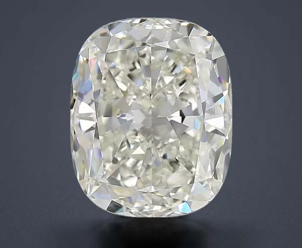 4.21 Carat · I · VVS1 Rare Carat Ideal Cut