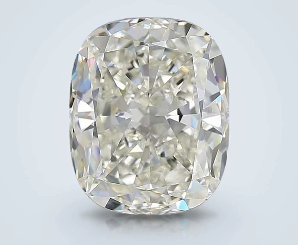 4.21 Carat · I · VVS1 Rare Carat Ideal Cut