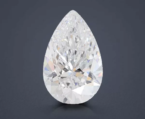 2.03 Carat · D · VVS1 Rare Carat Ideal Cut