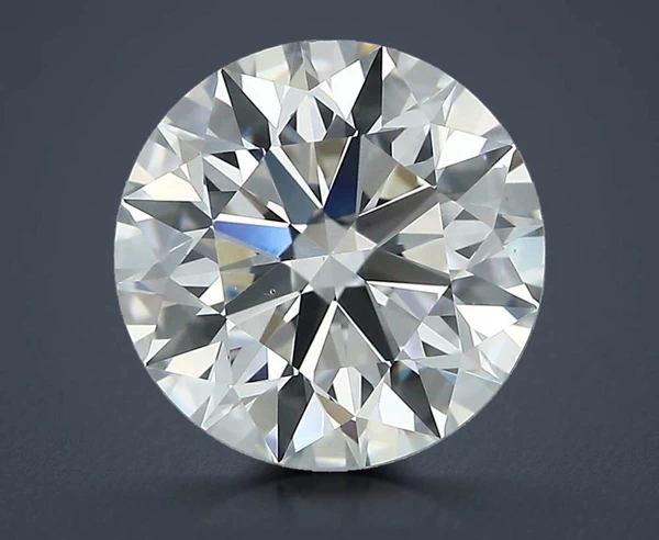 2.03 Carat · G · VS2 excellent Cut