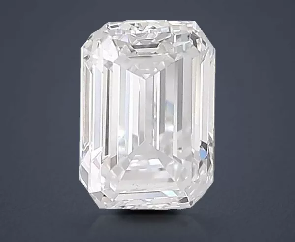 1.86 Carat · D · IF Rare Carat Ideal Cut