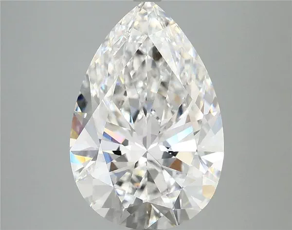 4.77 Carat · E · VVS2 Rare Carat Ideal Cut