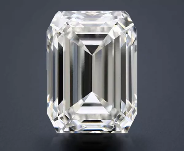 7.25 Carat · G · VS1 Rare Carat Ideal Cut