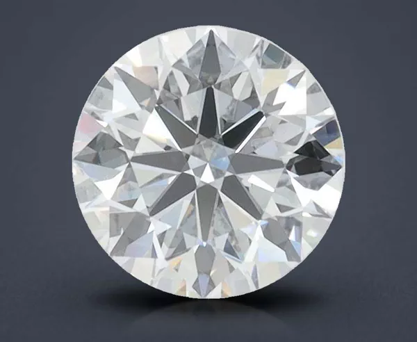 1.56 Carat · D · FL Rare Carat Ideal Cut