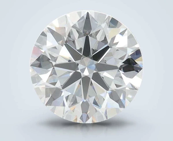 1.56 Carat · D · FL Rare Carat Ideal Cut