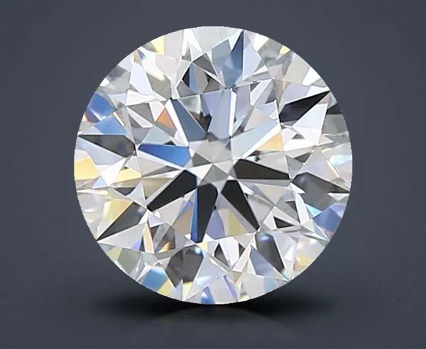 2.06 Carat · D · VVS1 Rare Carat Ideal Cut