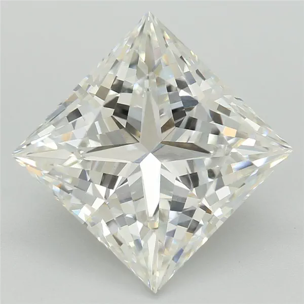 4.07 Carat · G · VS1 excellent Cut