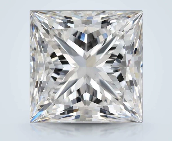2.85 Carat · G · VVS2 Rare Carat Ideal Cut