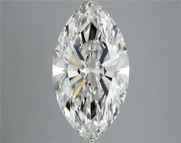 4.01 Carat · G · VVS1 Rare Carat Ideal Cut