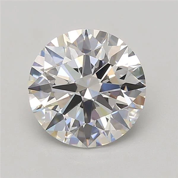 2.85 Carat · D · VS1 Rare Carat Ideal Cut