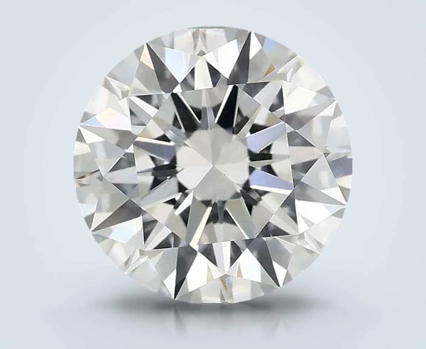 1.39 Carat · F · VS1 Rare Carat Ideal Cut