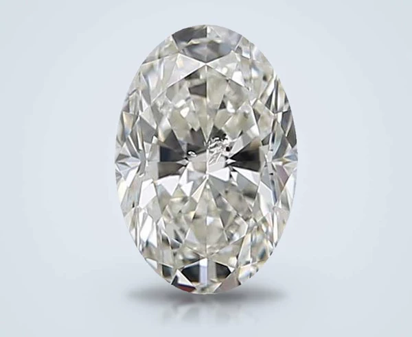 1.51 Carat · J · SI2 very good Cut