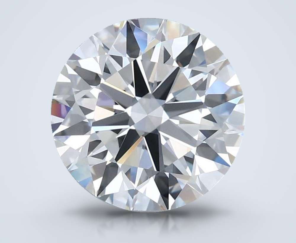 1.98 Carat · D · VVS2 Rare Carat Ideal Cut