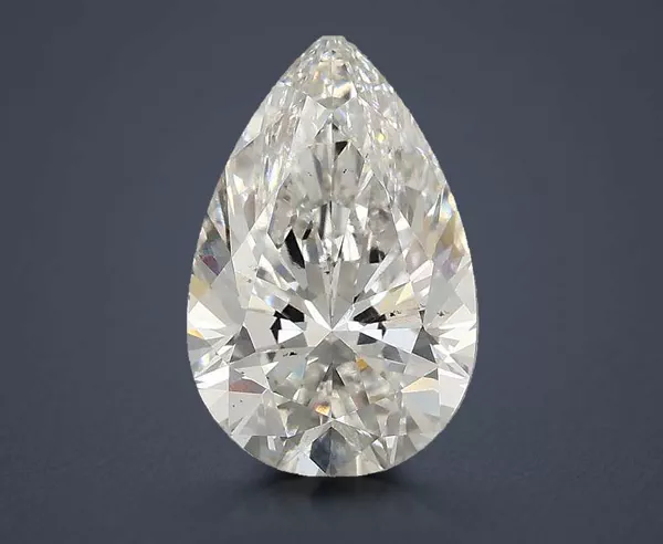 2.54 Carat · F · VS2 Rare Carat Ideal Cut